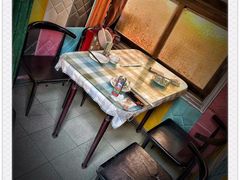 -华春餐馆(鱼山路店)