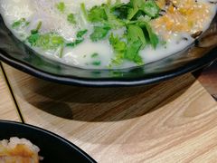 -渔米丰·广府鱼汤米线(光明广场店)