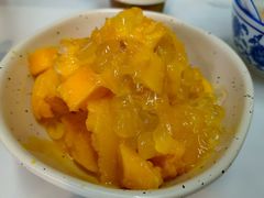 -黄记潮汕甜汤(贝底田坊店)