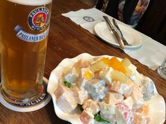 -宝莱纳啤酒花园餐厅PAULANER BRAUHAUS Nanjing(广州路店)