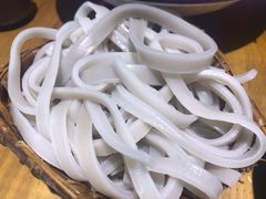 农家手工粉-白乐天毛肚火锅馆(南滨路店)