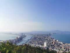 -广东惠东海龟国家级自然保护区