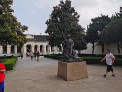 -南京中国近代史遗址博物馆(南京总统府)