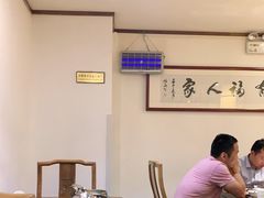 大堂-安徽人家(奥体店)