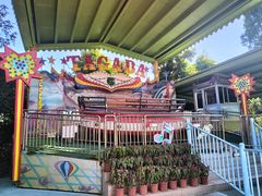 -美的鹭湖探索王国