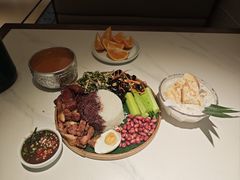 -俏香傣·德宏风味餐厅(万宏路店)