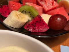 -绿茵阁牛扒餐厅(客村店)