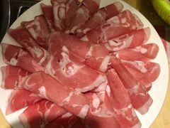 -香满锅老北京羊蝎子火锅·家常菜(新街口店)