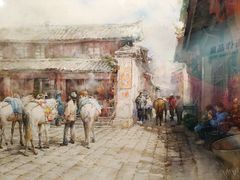 -上海虹桥当代艺术馆