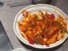-白玉·朝鲜族烤串(光明大仟里店)