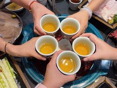 -吼堂老火锅(太古里总店)