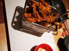 -豪客来牛排(中核世纪广场店)