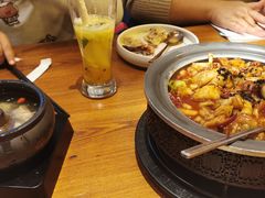 -云海肴·汽锅鸡·云南菜(苏州中心店)