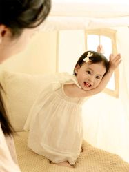 -水晶BABY儿童摄影(世界公园店)