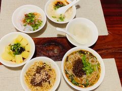 -成都蓝城悦杏温泉美食酒店(宽窄巷子店)