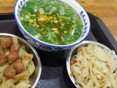 -清真马杰山牛肉汤馆