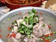 -清真·宁夏印象·盐池滩羊肉体验店(江宁路店)
