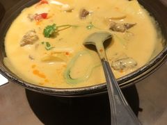 -美奈小馆·越南料理(中航城君尚购物中心店)