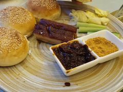 密云烧肉-烧肉馆(古北水镇景区店)