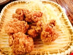 唐扬鸡块-平成屋·午肴夜酒(四川北路店)