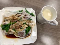 -老西关肠粉