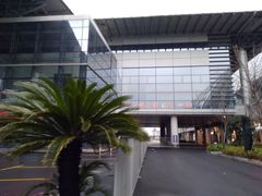 -杭州九堡客运中心