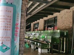 -钱大妈海鲜饭店(保利林语店)