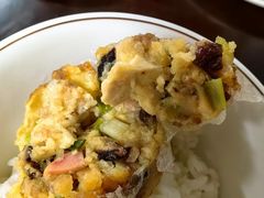 纸包豆腐-天回镇何氏豆腐(总店)