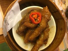 添好运点心专门店(深水埗店)-添好运点心专门店(深水埗店)
