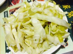 泡菜-春发生饭店·非遗(南院门店)
