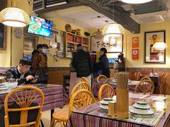 大堂-呐咪傣园·云南菜(石厦店)
