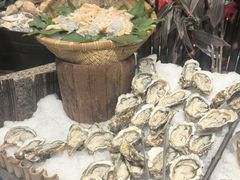 -初色海鲜自助(万丰路店)