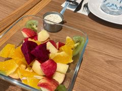 -必胜客(广渠路店)