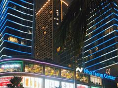 -芽庄中心购物广场