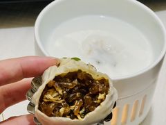 -富淳饭店(陆家嘴保利广场店)
