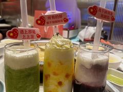 -川越泰火锅(吉利大厦店)