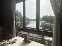 -庆云楼饭庄(什刹海店)