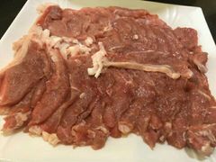-情忆草原涮肉馆
