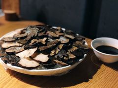 -菌海森林·非遗野生菌火锅(西山区滇池路摩根道店)