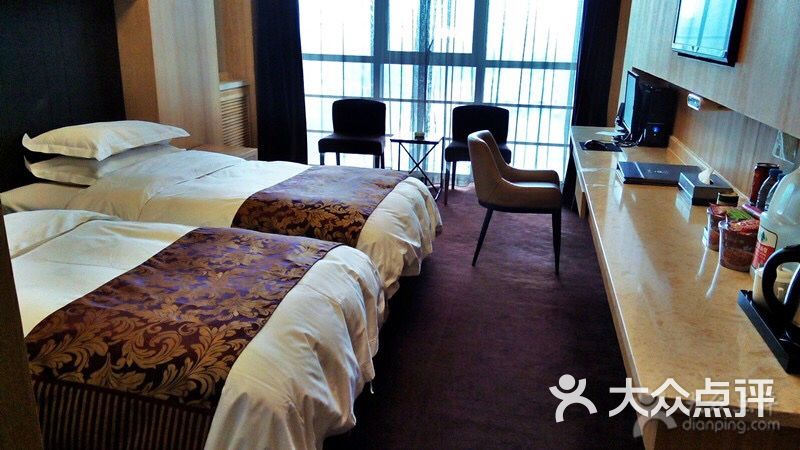 华中商务酒店-图片-宝鸡酒店-大众点评网
