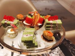 -Salon de Ville浦江汇(上海外滩华尔道夫酒店店)