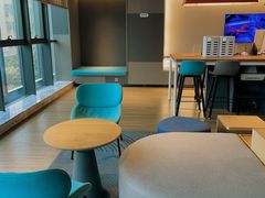 -珠海拱北口岸智选假日酒店