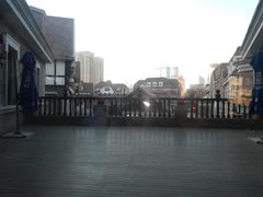 -天津津利华酒店