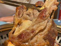 -汉阳廷自助烤肉·火锅(壹方天地店)