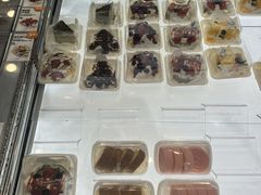 -BreadTalk面包新语(凯德闵行商业中心店)