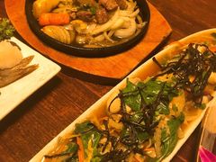 -越日本料理(新地假日广场店)