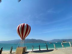 -海南分界洲岛旅游区