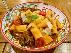 牛尾酱意面-Alimentari Grande(东湖路店)