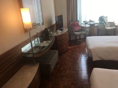 -铜锣湾如心酒店