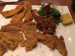 -沈阳君悦酒店·意坊意大利餐厅